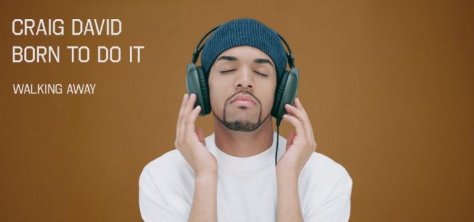 Craig David cover